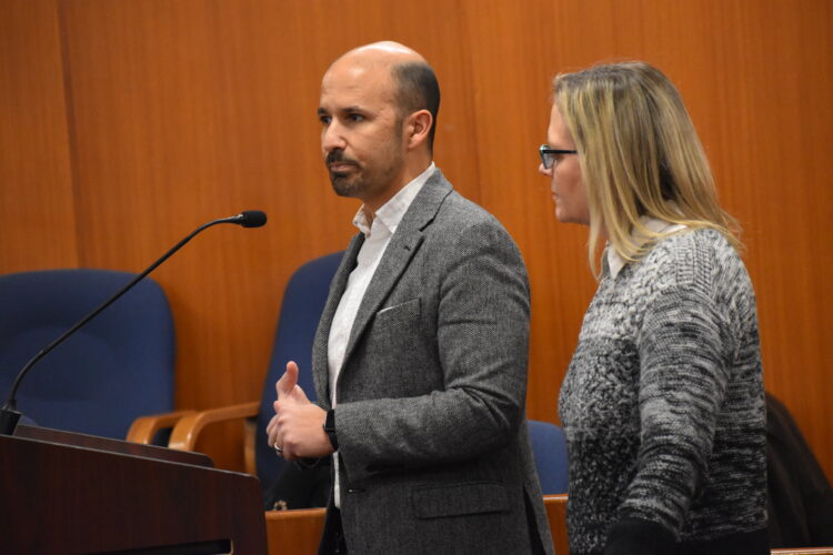 Wheeling Officials Approve Opioid Funding for Easterseals
